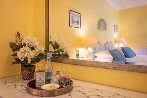 Homelands Guest House