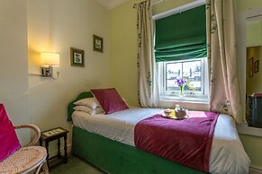 Homelands Guest House