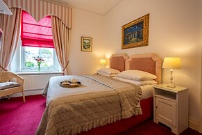 Homelands Guest House