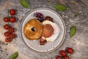 Homelands Guest House