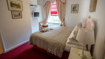 Homelands Guest House