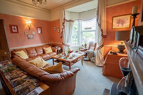 Homelands Guest House