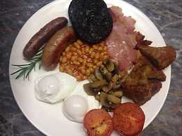 Homelands Guest House