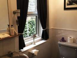 Homelands Guest House