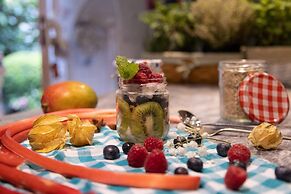 Homelands Guest House