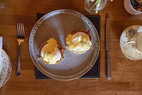 Homelands Guest House