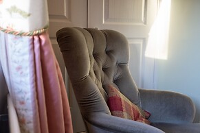 Homelands Guest House