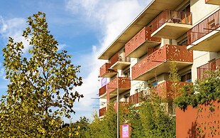 Lagrange Apart'HOTEL Montpellier Millénaire