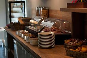 Lagrange Apart'HOTEL Montpellier Millénaire