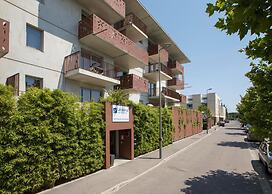 Lagrange Apart'HOTEL Montpellier Millénaire