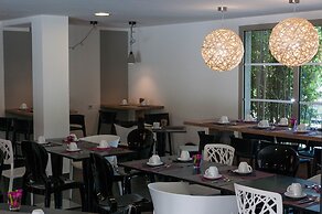 Lagrange Apart'HOTEL Montpellier Millénaire