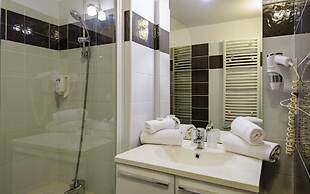 Lagrange Apart'HOTEL Montpellier Millénaire