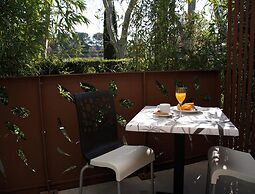 Lagrange Apart'HOTEL Montpellier Millénaire