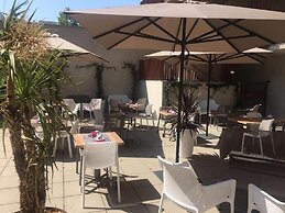 Lagrange Apart'HOTEL Montpellier Millénaire