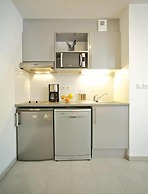 Lagrange Apart'HOTEL Montpellier Millénaire