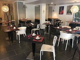 Lagrange Apart'HOTEL Montpellier Millénaire