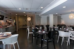 Lagrange Apart'HOTEL Montpellier Millénaire