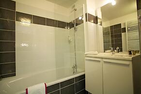 Lagrange Apart'HOTEL Montpellier Millénaire