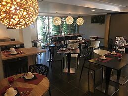 Lagrange Apart'HOTEL Montpellier Millénaire