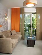 Lagrange Apart'HOTEL Montpellier Millénaire