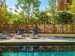 Lagrange Apart'HOTEL Montpellier Millénaire