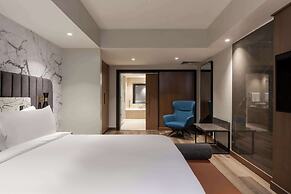 Radisson Blu Anchorage Hotel, Lagos, V.I.