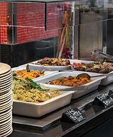 Radisson Blu Anchorage Hotel, Lagos, V.I.