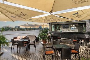 Radisson Blu Anchorage Hotel, Lagos, V.I.