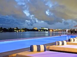 Radisson Blu Anchorage Hotel, Lagos, V.I.