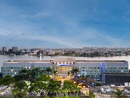 Radisson Blu Anchorage Hotel, Lagos, V.I.