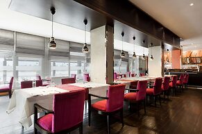 Radisson Blu Anchorage Hotel, Lagos, V.I.