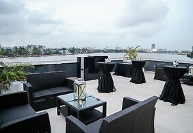 Radisson Blu Anchorage Hotel, Lagos, V.I.