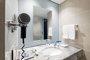 Radisson Blu Anchorage Hotel, Lagos, V.I.