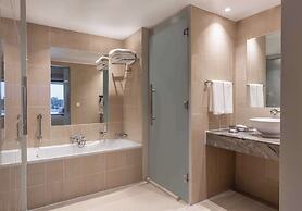 Radisson Blu Anchorage Hotel, Lagos, V.I.