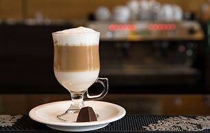 Radisson Blu Anchorage Hotel, Lagos, V.I.