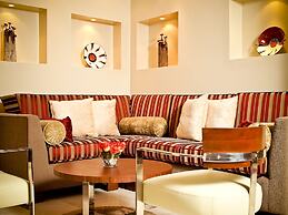 Radisson Blu Anchorage Hotel, Lagos, V.I.