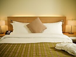 Radisson Blu Anchorage Hotel, Lagos, V.I.