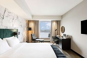 Radisson Blu Anchorage Hotel, Lagos, V.I.