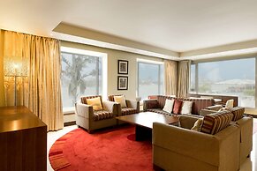 Radisson Blu Anchorage Hotel, Lagos, V.I.