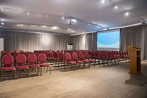 Radisson Blu Anchorage Hotel, Lagos, V.I.