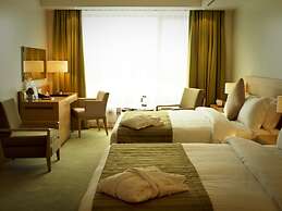 Radisson Blu Anchorage Hotel, Lagos, V.I.