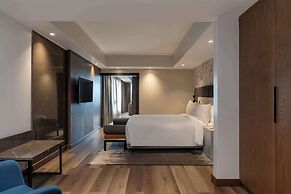 Radisson Blu Anchorage Hotel, Lagos, V.I.