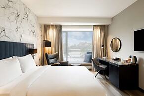 Radisson Blu Anchorage Hotel, Lagos, V.I.