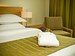 Radisson Blu Anchorage Hotel, Lagos, V.I.