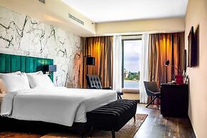 Radisson Blu Anchorage Hotel, Lagos, V.I.