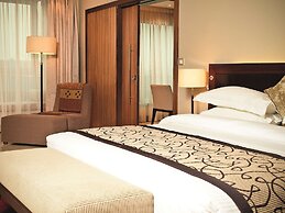 Radisson Blu Anchorage Hotel, Lagos, V.I.