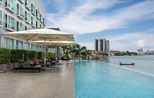 Radisson Blu Anchorage Hotel, Lagos, V.I.