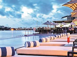 Radisson Blu Anchorage Hotel, Lagos, V.I.