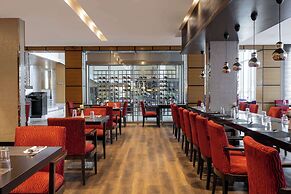 Radisson Blu Anchorage Hotel, Lagos, V.I.