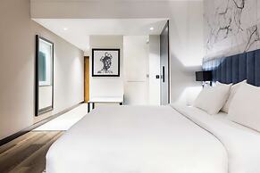 Radisson Blu Anchorage Hotel, Lagos, V.I.